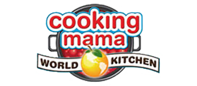 Cooking Mama World Kitchen logo for Wii